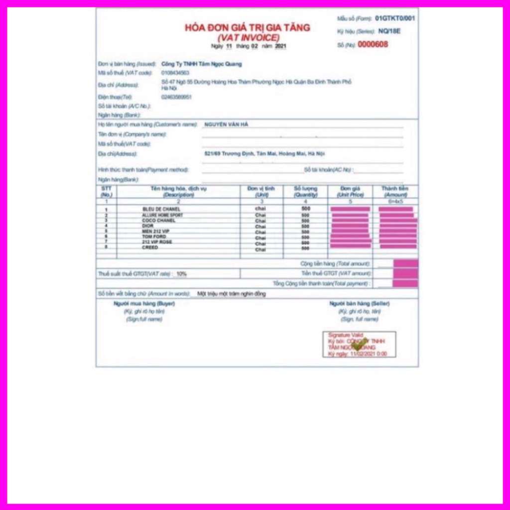 Nước Hoa Nam Versace Eros Man EDT 100ml - Nước Hoa Nam tính, Gợi cảm, Thu hút - Orla Perfume MDST MDST | BigBuy360 - bigbuy360.vn