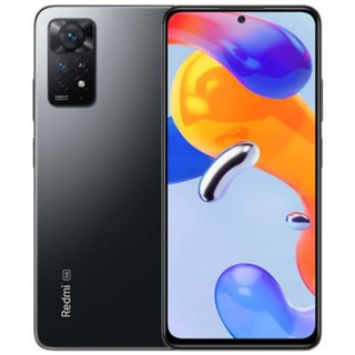 Điện thoại xiaomi redmi note 11 pro 5g