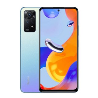 Điện thoại Xiaomi Redmi Note 11 Pro 5G (8GB/128GB)