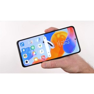 Điện thoại Xiaomi Redmi Note 11 Pro 5G (8GB/128GB)