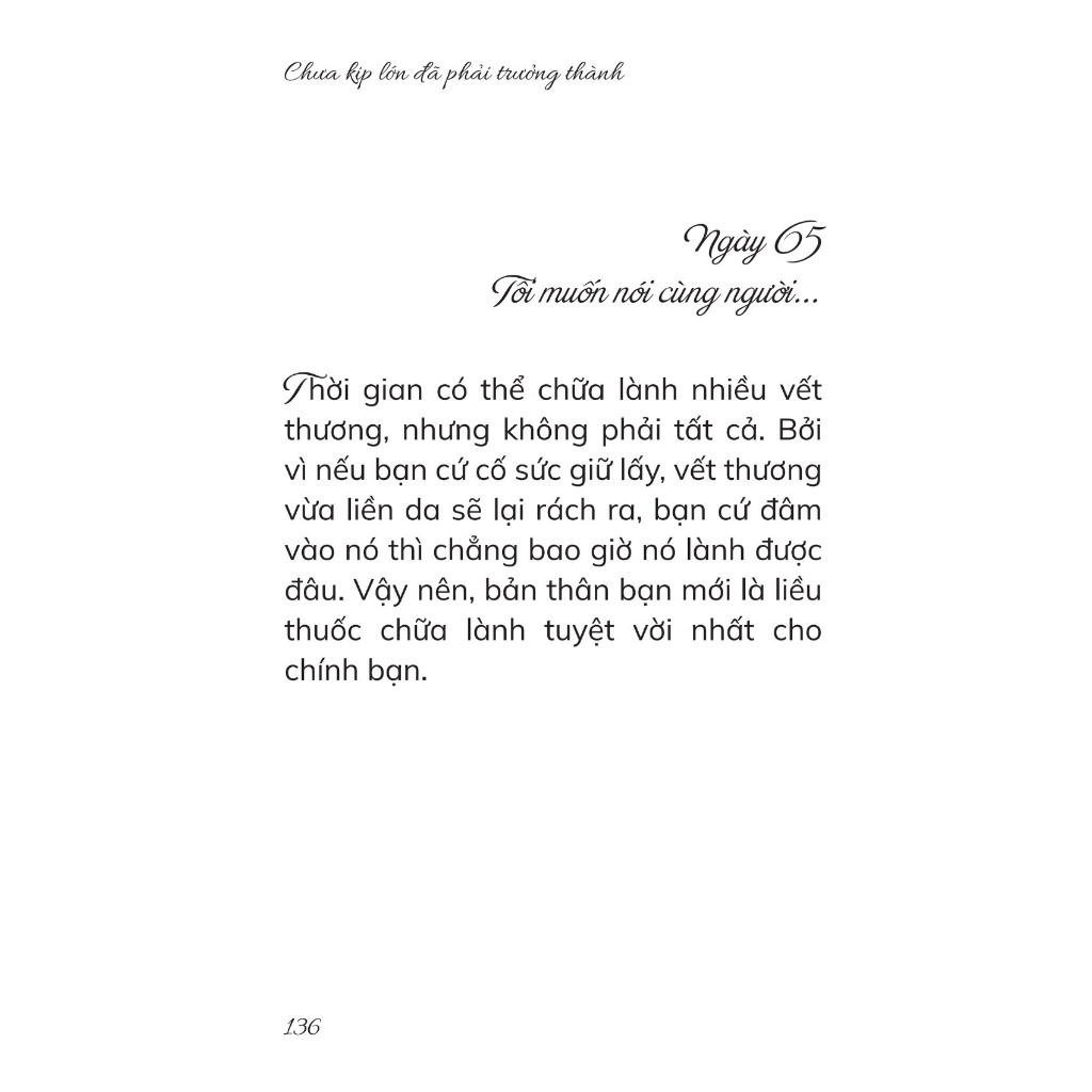Sách Combo The Journey Of Youth + The Journey Into Summer +The Journal To Grow Up  TimeBooks