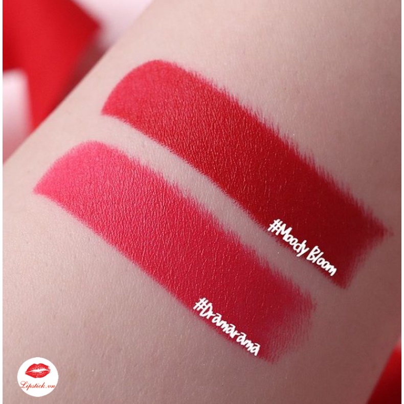 Son Mac matte lip stick black flower version sale 50% ♥️