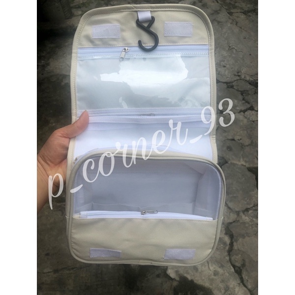 Nguyên chất Combo 3 túi 46 gói cà phê rang xay hoà tan vị nguyên bản Nescafe