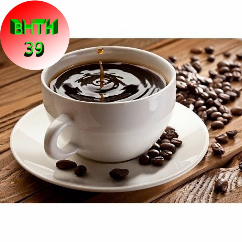 Nguyên chất Cafe trung nguyên bịch 500g - 2 loại chữ S và chữ I