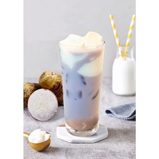 Bột Khoai Môn Mole 1Kg - Bột pha trà sữa Khoai Môn Mole