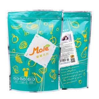 Bột khoai môn mole 1kg - bột pha trà sữa khoai môn mole
