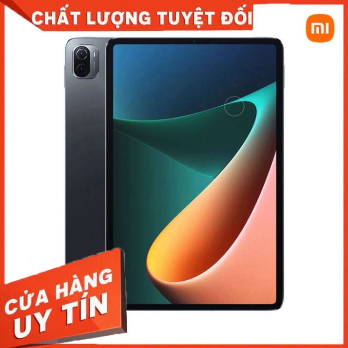 Máy tính bảng Mipad 5 Pro 6/128G Hàng nhập khẩu Full Box