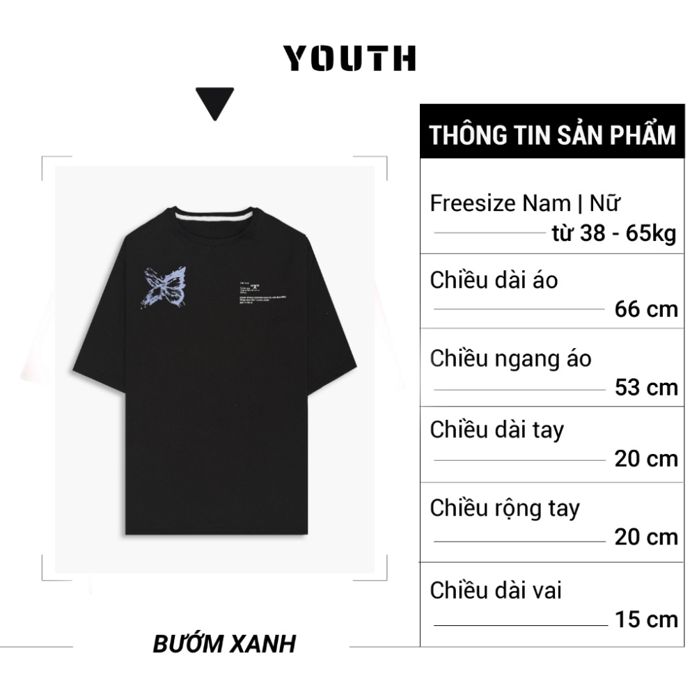 Áo phông giới tính mới đẹp 7.7