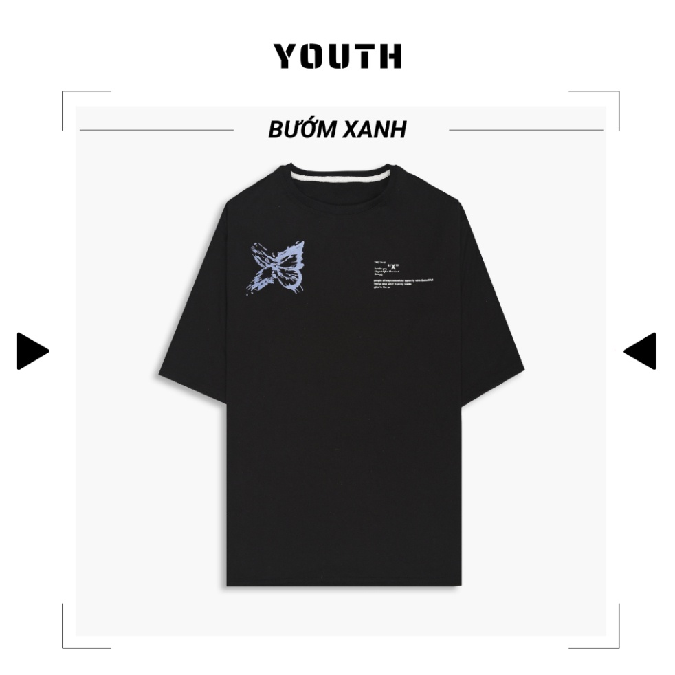 Áo phông giới tính mới đẹp 7.7