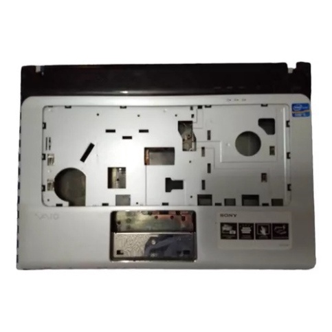 "SH-TODAY"  Vỏ laptop Sony Vaio SVE14136CVW  - Vỏ D, vỏ mặt đáy /vỏ mặt đế máy Sony Vaio.