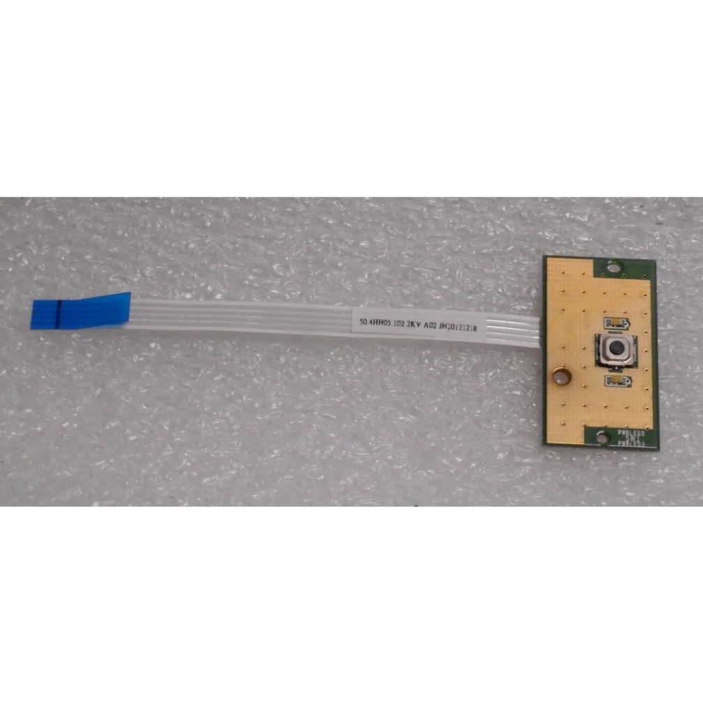 "SH-TODAY"  Vỏ laptop Dell Inspiron 15R M5010, N5010 = Vỏ mặt C, vỏ phần quanh bàn phím laptop Dell Inspiron 15R M5010,