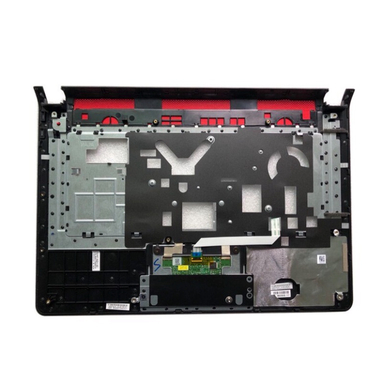 "SH-TODAY"  ] Vỏ mặt phần bàn phím, vỏ mặt C laptop Dell 14 7447, P55G, 3TN4M, 03TN4M, 3LAM7TAWI10.