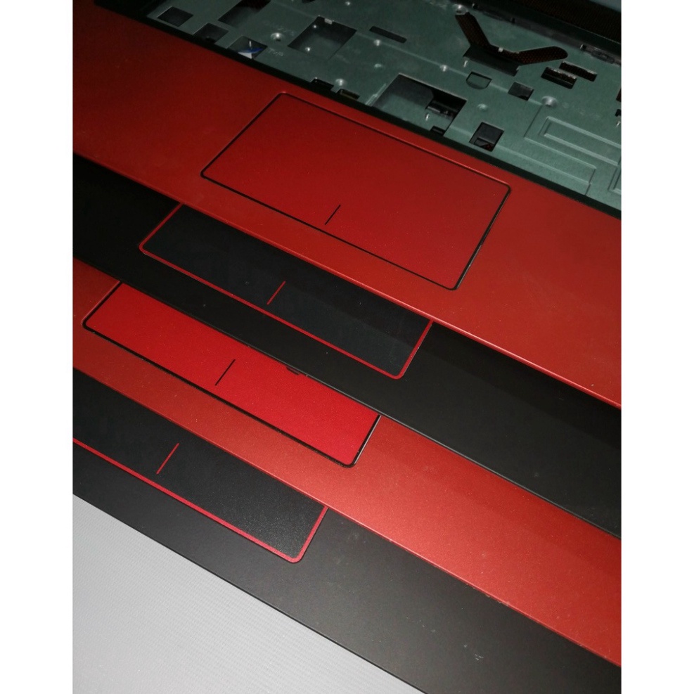 "SH-TODAY"  ] Vỏ mặt phần bàn phím, vỏ mặt C laptop Dell 14 7447, P55G, 3TN4M, 03TN4M, 3LAM7TAWI10.