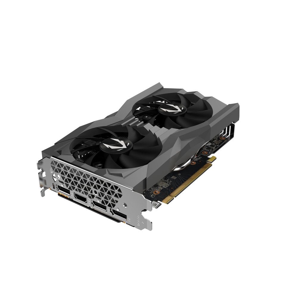 VGA Zotac Gaming Mini GTX 1660 Super 6G