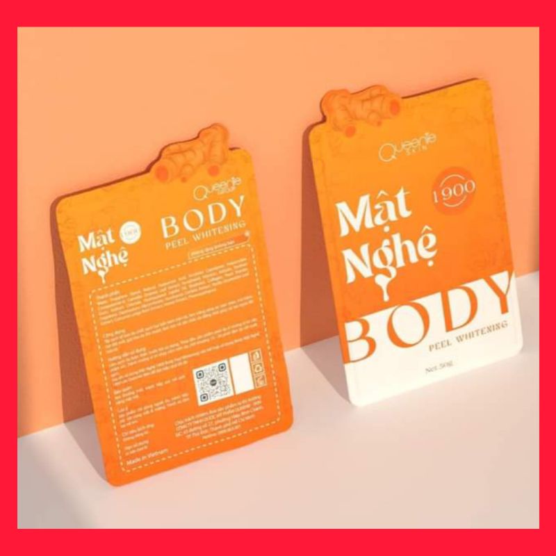 Tắm Trắng Pell BODY Trắng Da