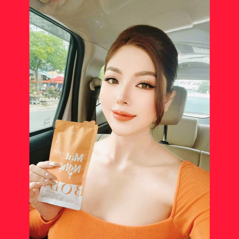 Tắm Trắng Pell BODY Trắng Da