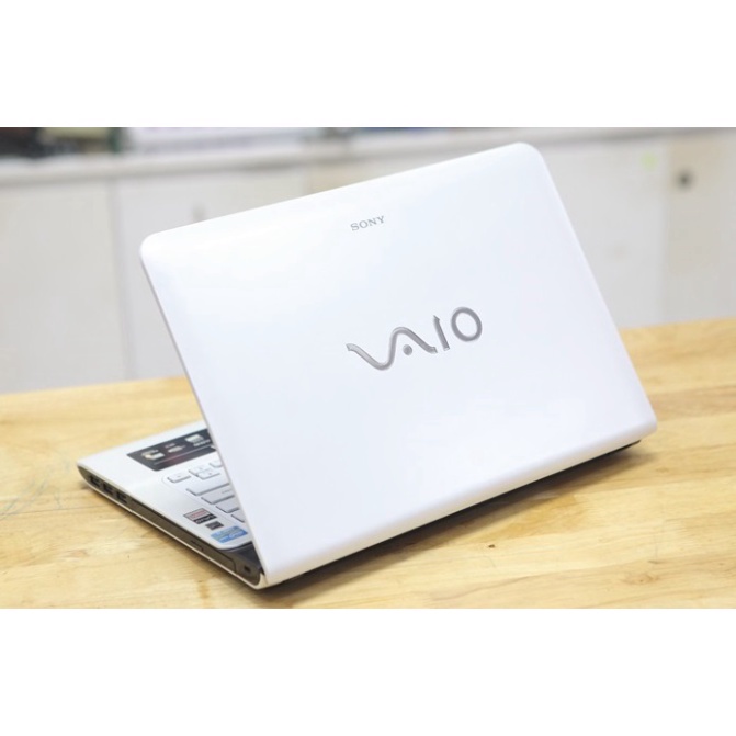 "SH-TODAY"  Bộ vỏ laptop Sony Vaio SVE141P13W , vỏ laptop Sony Vaio MBX-268, HK6 .