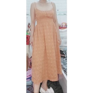 Thanh lý đầm maxi xốp