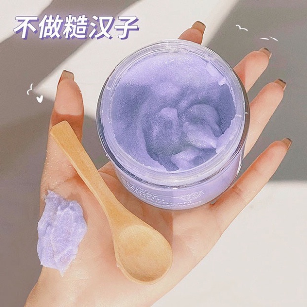 Muối Tắm Tẩy Tế Bào Chết Trái Cây, Tẩy tế bào chết cho da Feotznw 270g FBTT1