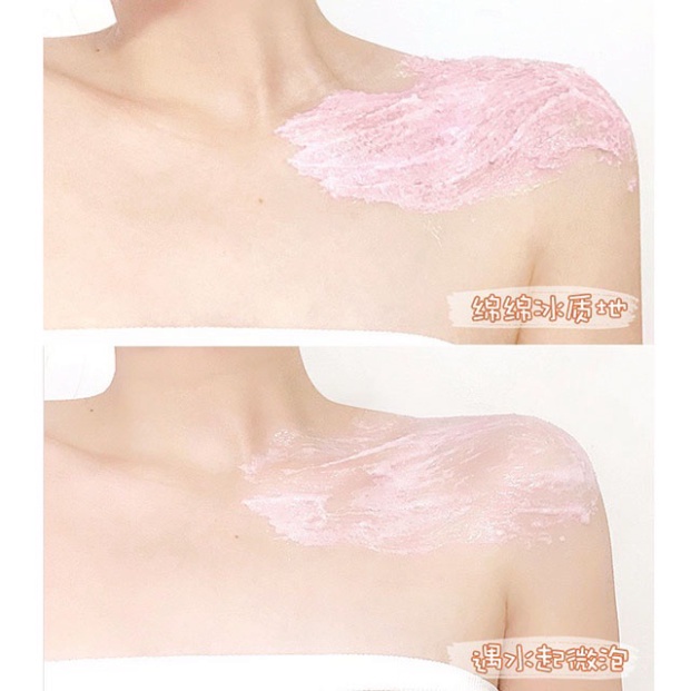 Muối Tắm Tẩy Tế Bào Chết Trái Cây Feotznw 270g FBTT1