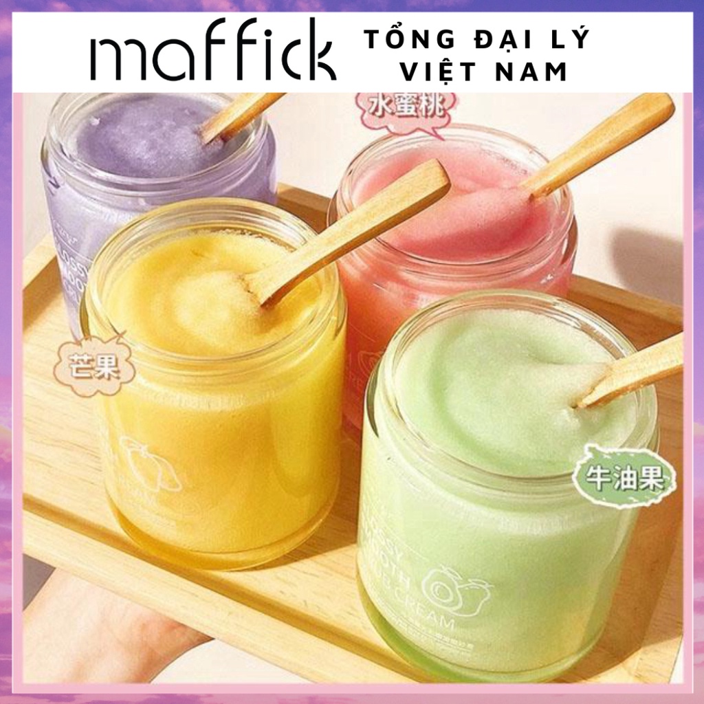 Muối Tắm Tẩy Tế Bào Chết Trái Cây Feotznw 270g FBTT1