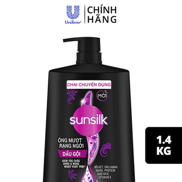 Dầu gội Sunsilk 1.4 Kg