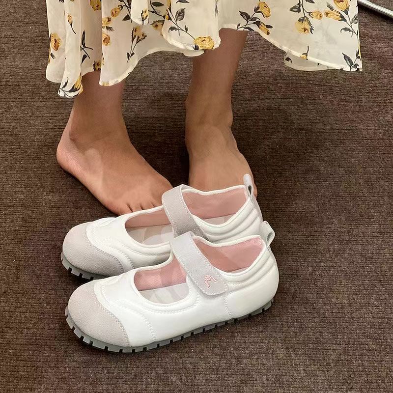 Giày Bệt Thời Trang Mùa Hè 2023 Cho Nữ