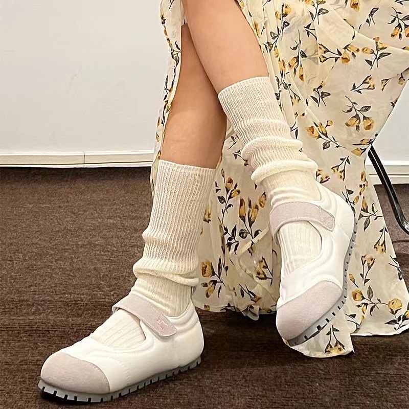 Giày Bệt Thời Trang Mùa Hè 2023 Cho Nữ