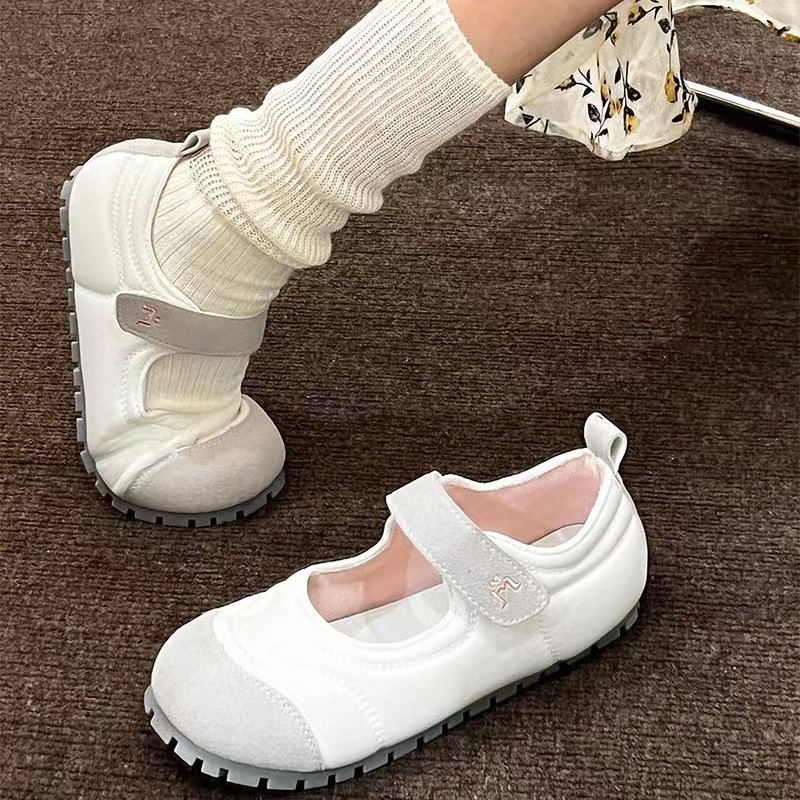 Giày Bệt Thời Trang Mùa Hè 2023 Cho Nữ