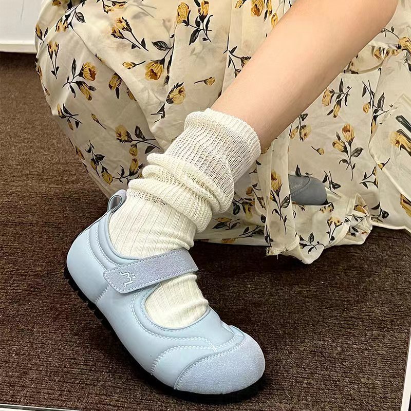 Giày Bệt Thời Trang Mùa Hè 2023 Cho Nữ