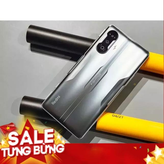 Điện thoại Xiaomi Redmi K40 Gaming  Hàng Công Ty Fullbox Bảo Hành 18 Tháng