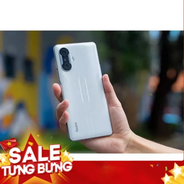 Điện thoại Xiaomi Redmi K40 Gaming  Hàng Công Ty Fullbox Bảo Hành 18 Tháng
