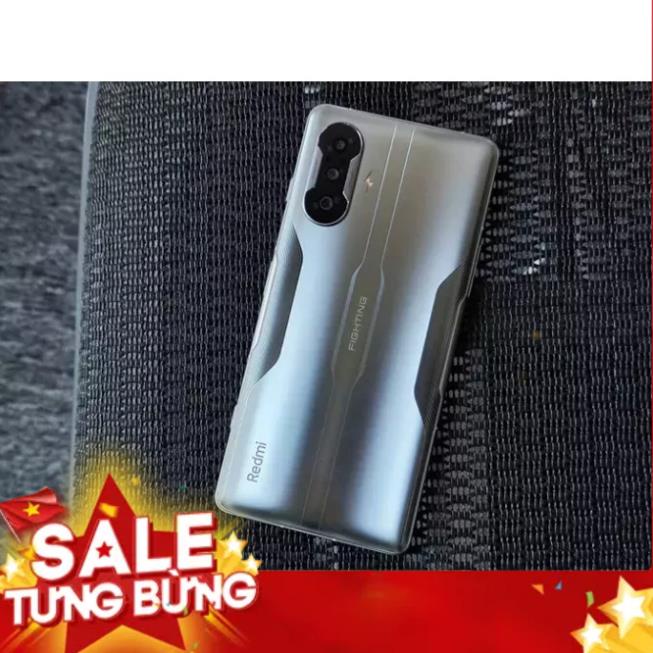 Điện thoại Xiaomi Redmi K40 Gaming  Hàng Công Ty Fullbox Bảo Hành 18 Tháng