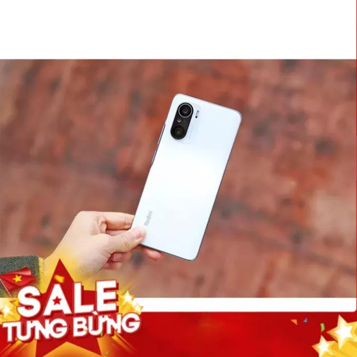 Điện thoại Xiaomi Redmi K40 Gaming  Hàng Công Ty Fullbox Bảo Hành 18 Tháng