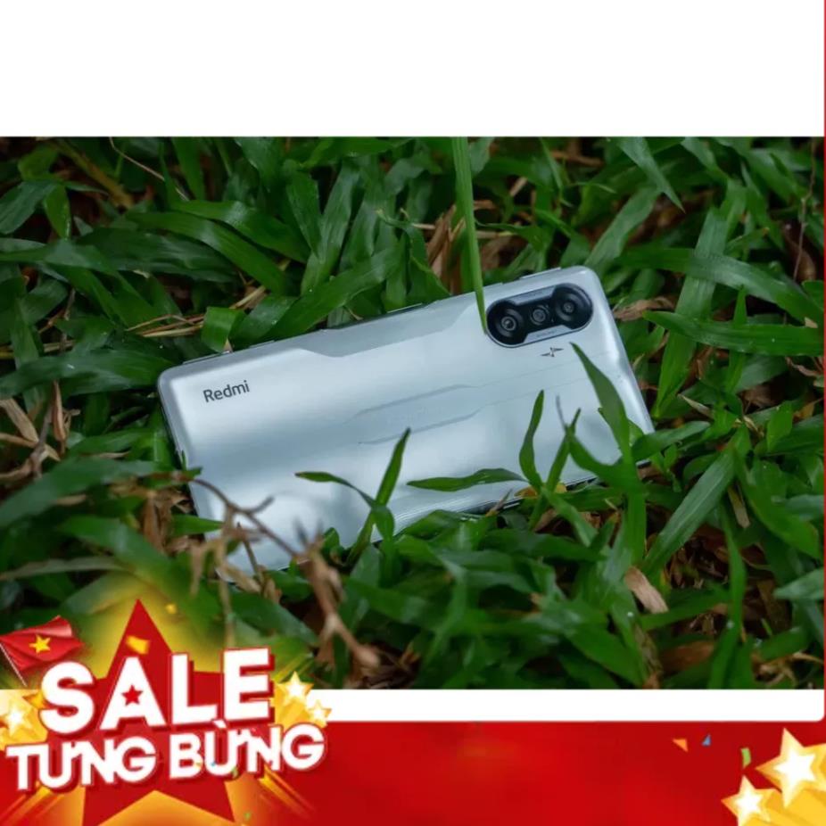 Điện thoại Xiaomi Redmi K40 Gaming  Hàng Công Ty Fullbox Bảo Hành 18 Tháng