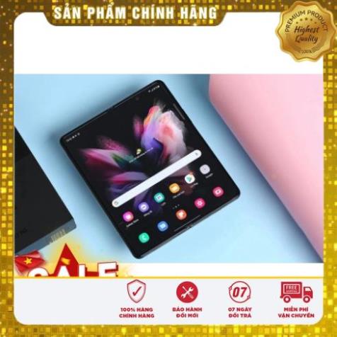 Điện thoại Samsung Galaxy Z Fold3