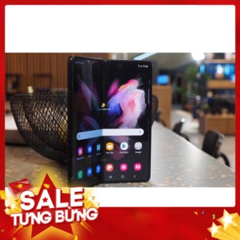 Điện thoại Samsung Galaxy Z Fold3