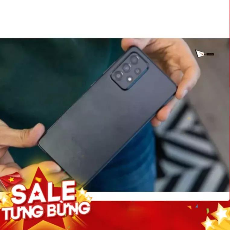 Điện thoại Samsung Galaxy A52s 5G  Hàng Chính Hãng Fullbox Bảo Hành 1 năm