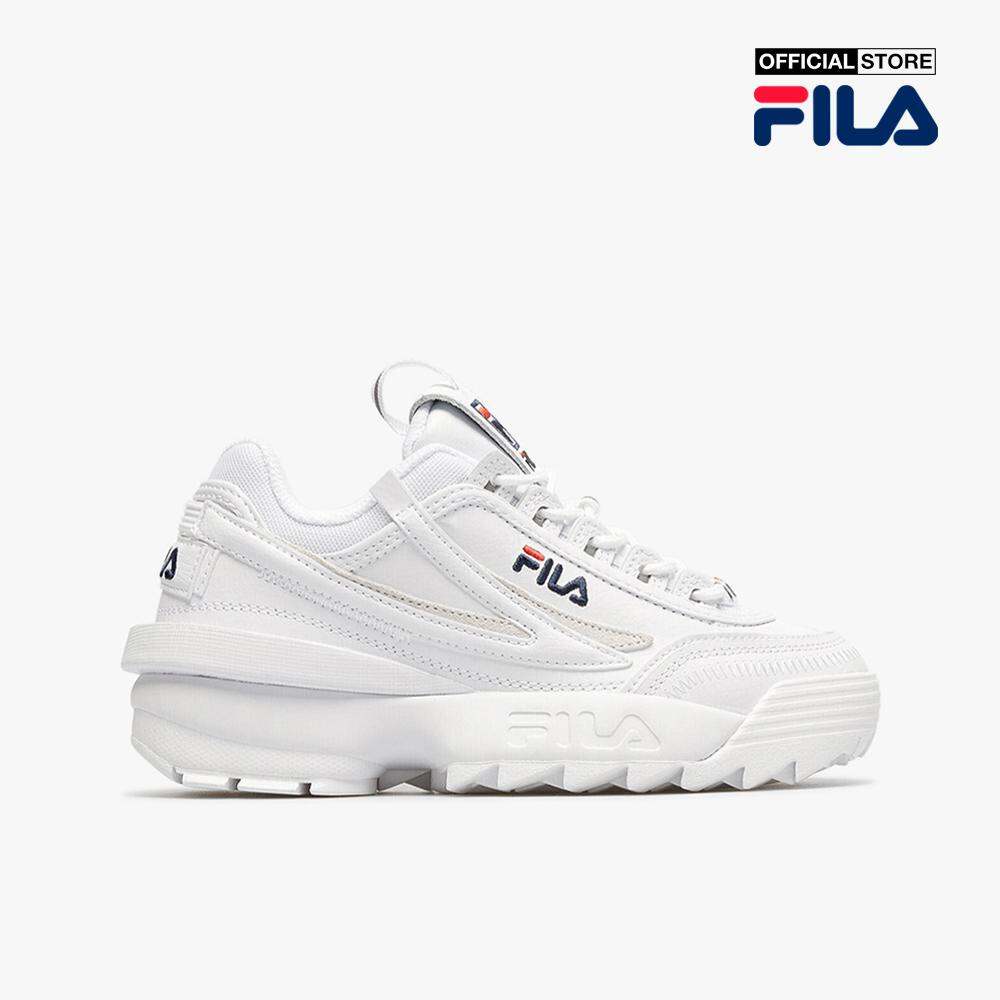 FILA - Giày sneakers nữ cổ thấp Disruptor 2 EXP 5XM02256-125