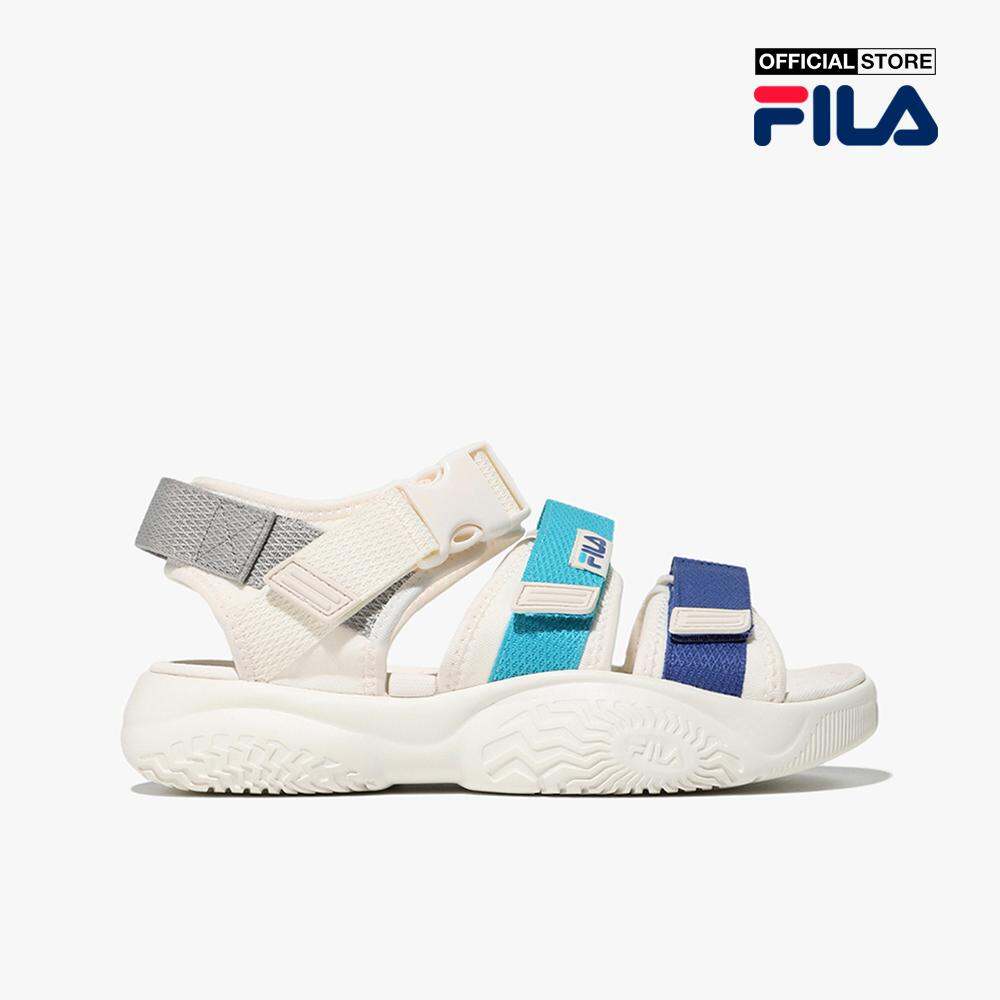 FILA - Giày sandals đế thấp unisex quai ngang Falataper SD V3 1SM01977F-400