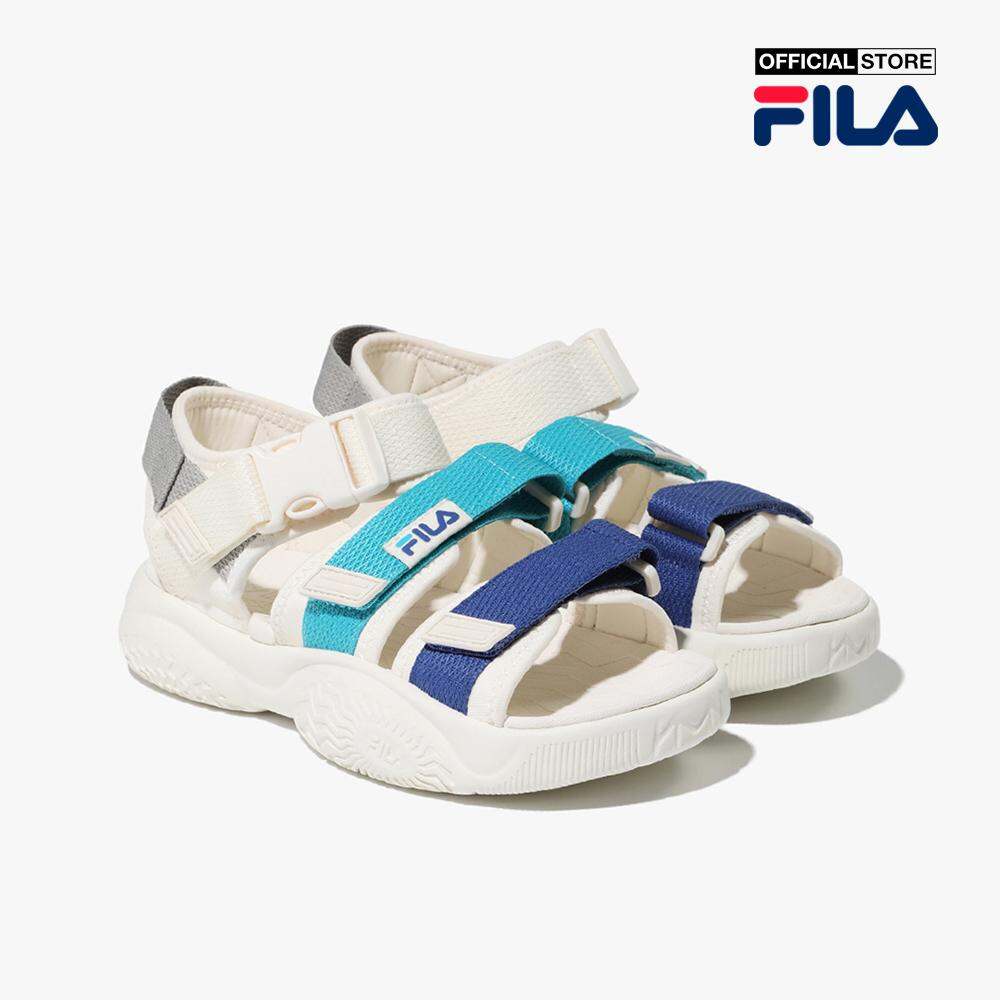 FILA - Giày sandals đế thấp unisex quai ngang Falataper SD V3 1SM01977F-400