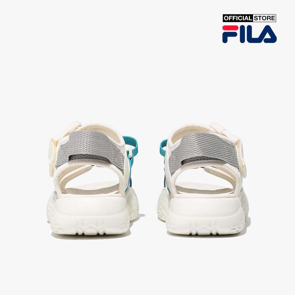 FILA - Giày sandals đế thấp unisex quai ngang Falataper SD V3 1SM01977F-400