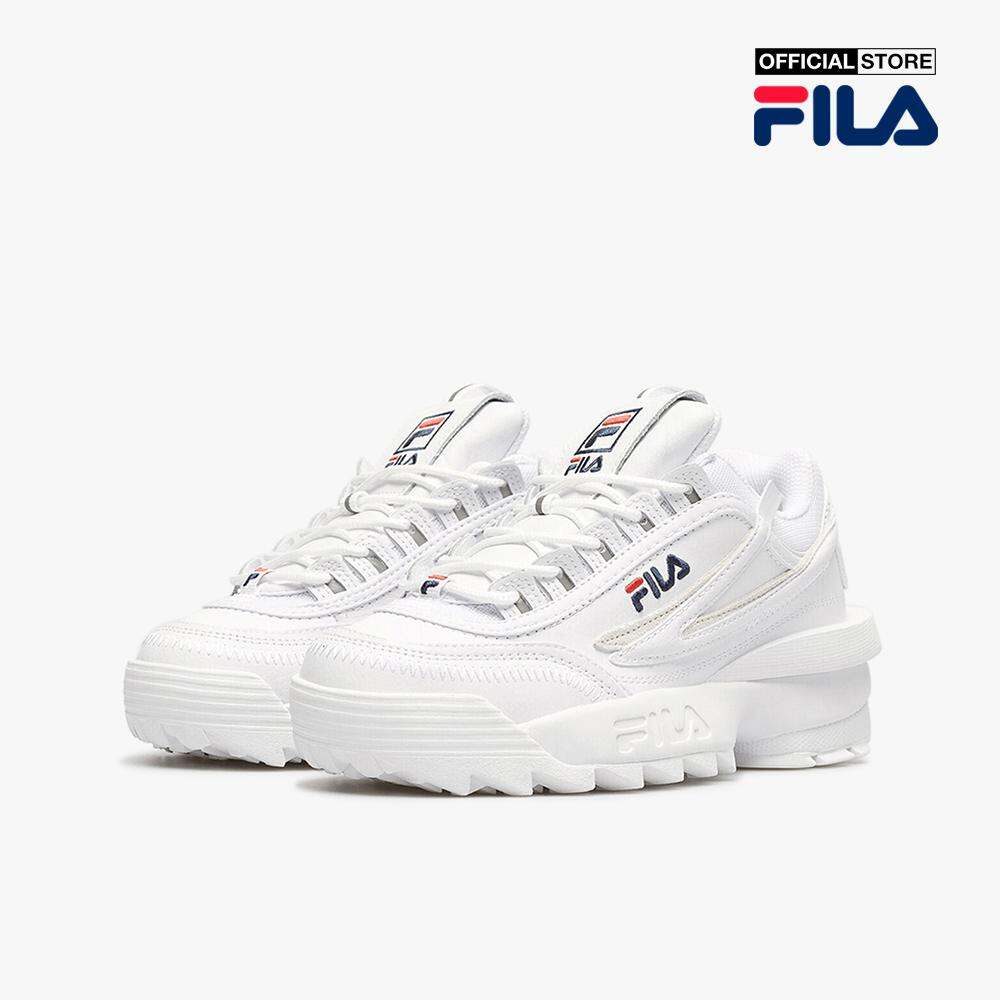 FILA - Giày sneakers nữ cổ thấp Disruptor 2 EXP 5XM02256-125