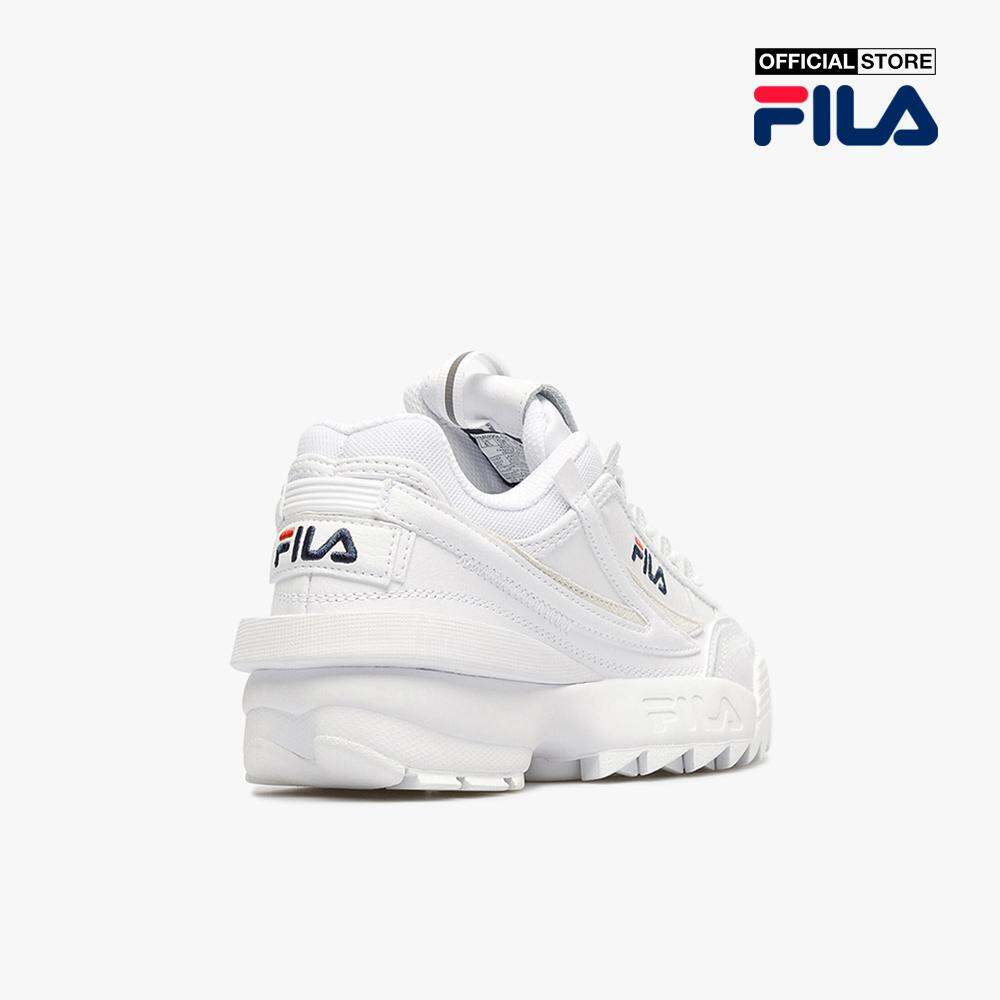 FILA - Giày sneakers nữ cổ thấp Disruptor 2 EXP 5XM02256-125