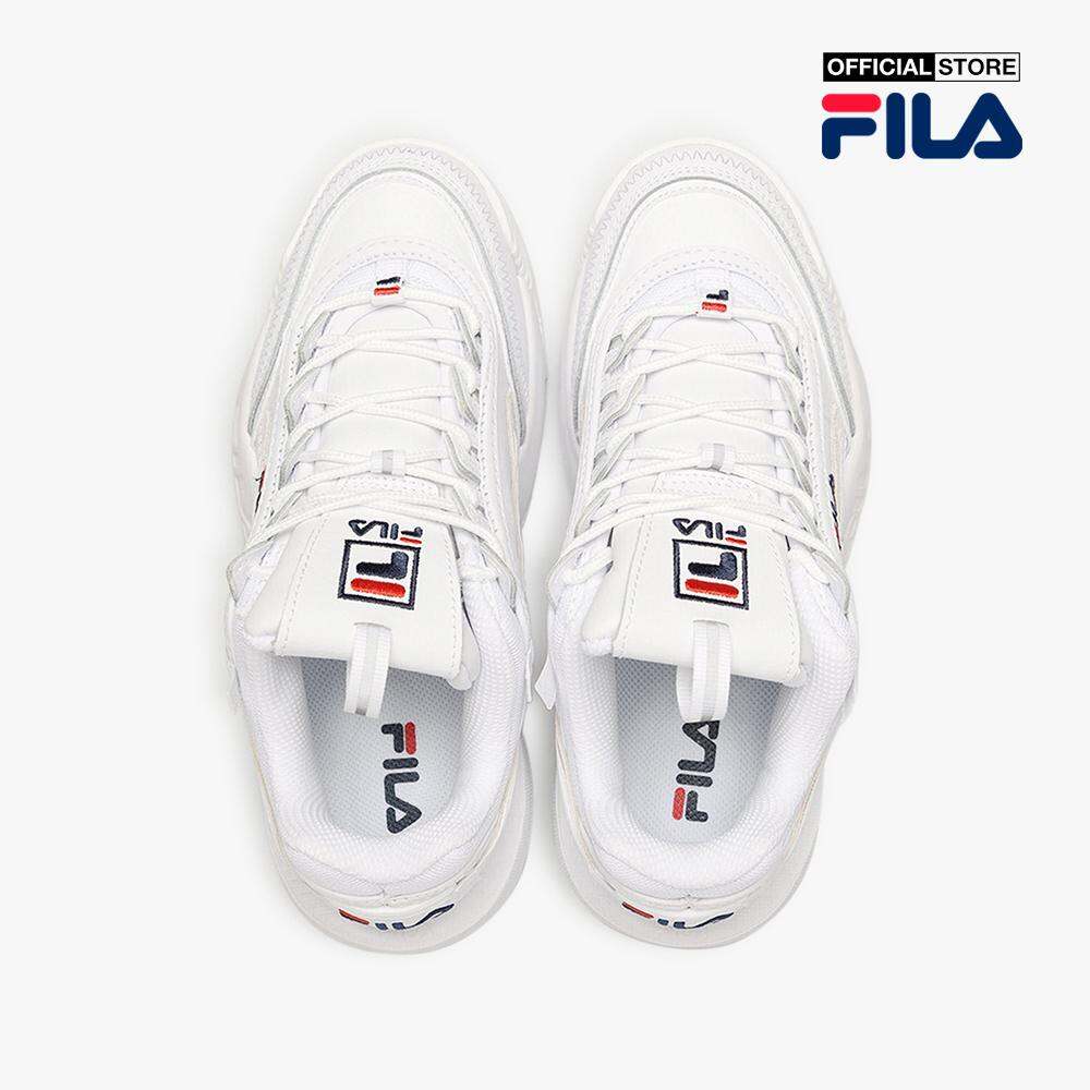 FILA - Giày sneakers nữ cổ thấp Disruptor 2 EXP 5XM02256-125