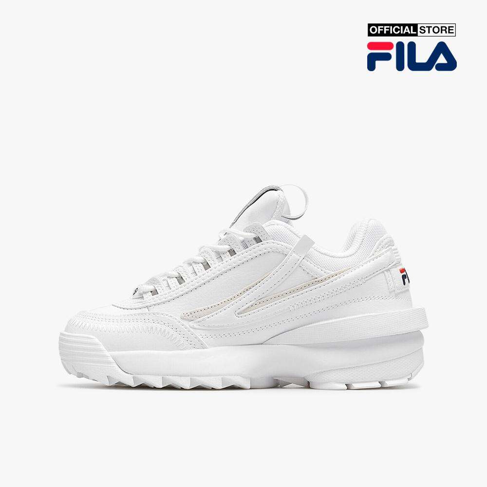 FILA - Giày sneakers nữ cổ thấp Disruptor 2 EXP 5XM02256-125