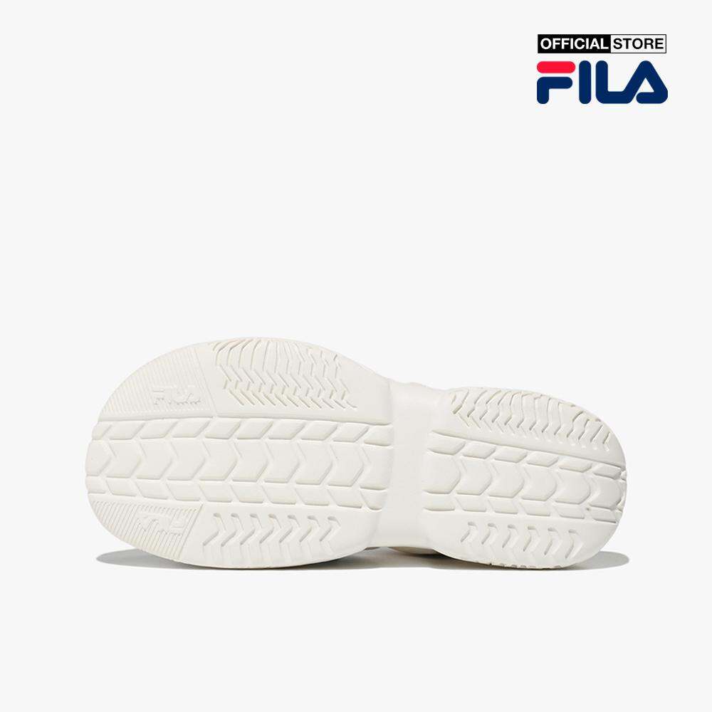 FILA - Giày sandals đế thấp unisex quai ngang Falataper SD V3 1SM01977F-400