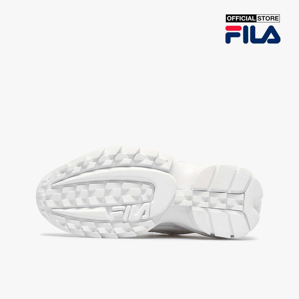 FILA - Giày sneakers nữ cổ thấp Disruptor 2 EXP 5XM02256-125