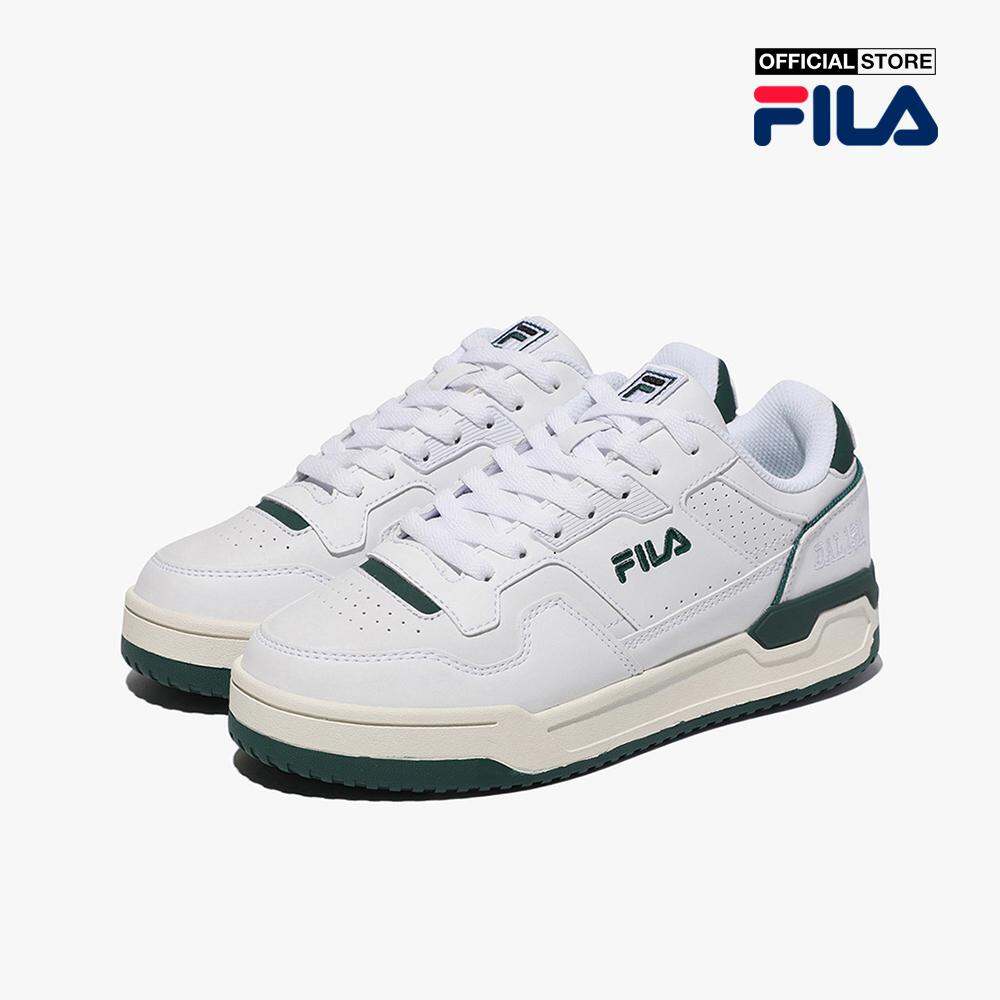 FILA - Giày sneakers unisex cổ thấp Targa 1TM01822F-143