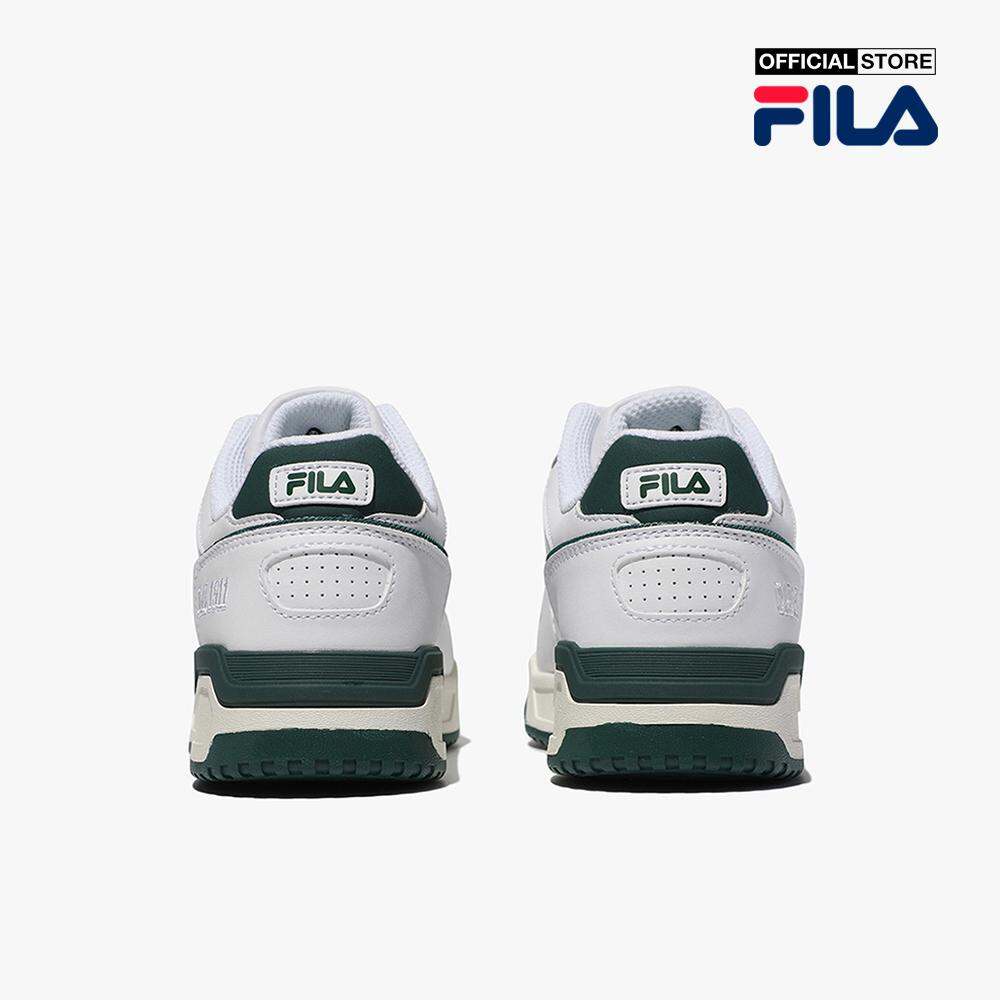 FILA - Giày sneakers unisex cổ thấp Targa 1TM01822F-143